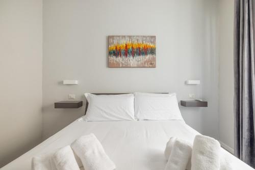 Belli Suites Vatican Rome Guest House, Rzym (zdjęcie 6)