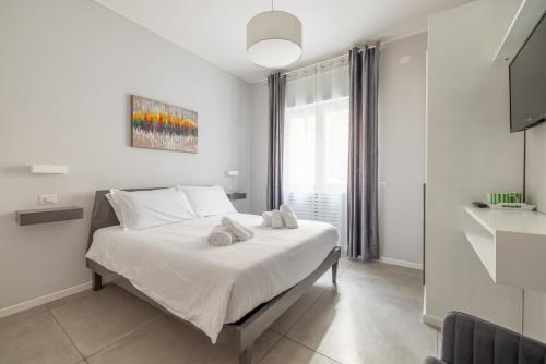 Belli Suites Vatican Rome Guest House, Rzym (zdjęcie 5)