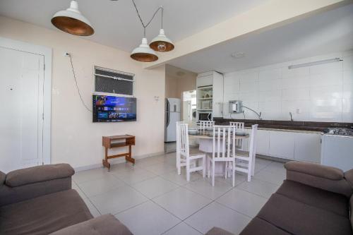 PLT41 - Sacada Ampla com Churrasqueira, 3 Suítes, Balneário Camboriú (zdjęcie 5)