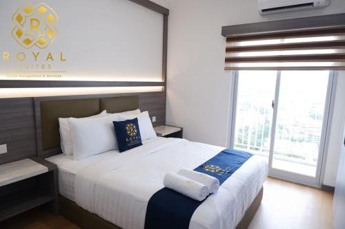 Royal Suites Studio 26RS - Citra Plaza Nagoya