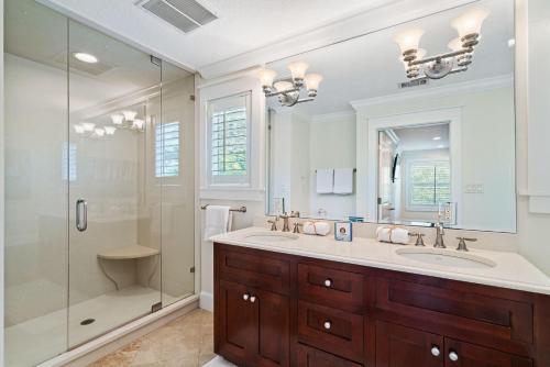 141 Crescent Road in Santa Rosa Beach, USA