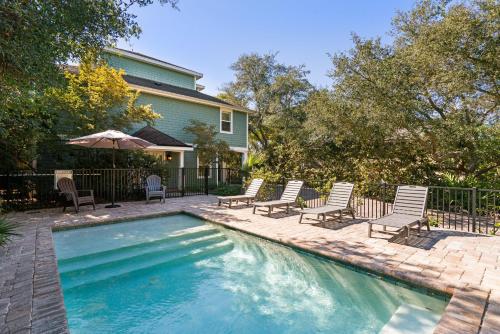 141 Crescent Road, Santa Rosa Beach