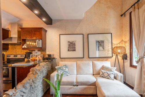 Boutique Villa in Antigua, Antigua Guatemala
