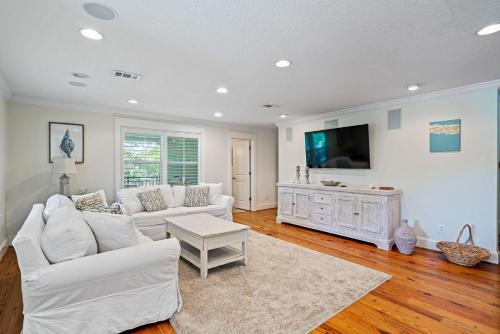 141 Crescent Road in Santa Rosa Beach, USA