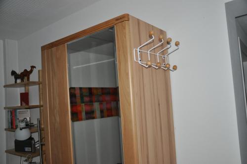 1-Zimmer-Appartment in Troisdorf Sieglar in Oberlar, Deutschland
