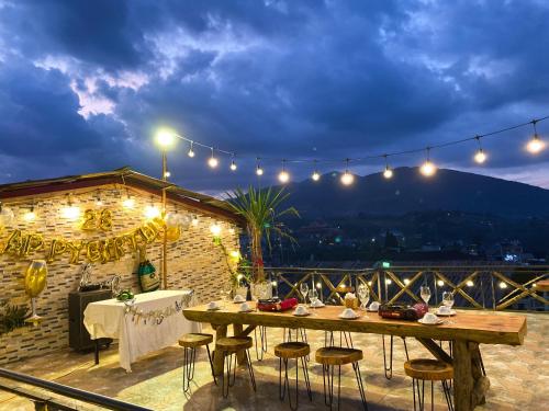 Vườn Mây Homestay Sa Pa - 주변 환경