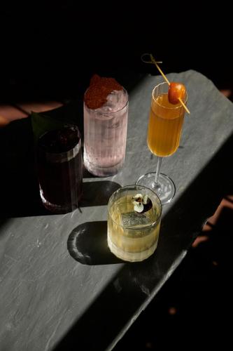 The Click Clack Hotel Medellín