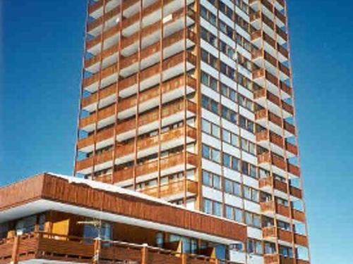 Appartement 2 pièces au pied des pistes pour 5 personnes - FR-1-455-259 (Appartement 2 pieces au pied des pistes pour 5 personnes - FR-1-455-259) in 拉普拉涅