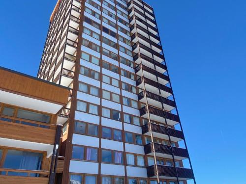Appartement 2 pièces au pied des pistes pour 5 personnes - FR-1-455-259 (Appartement 2 pieces au pied des pistes pour 5 personnes - FR-1-455-259) in 拉普拉涅