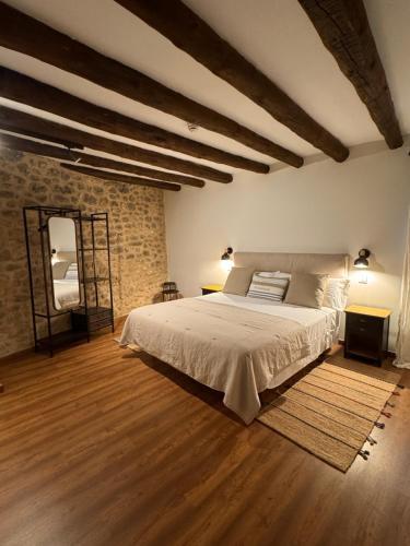 APARTAMENTOS VILLA DE GOYA