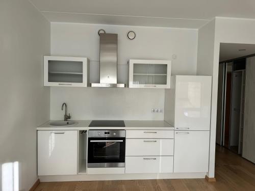 Novare Apartment, Tallinn (photo 5)