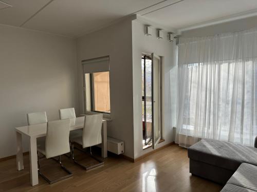 Novare Apartment, Tallinn (photo 9)