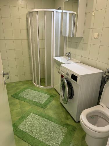 Novare Apartment, Tallinn (photo 10)