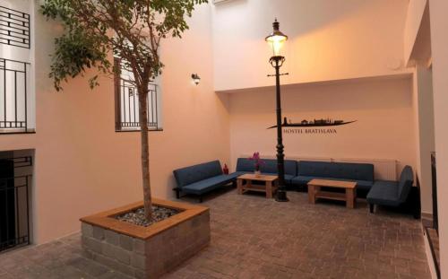 Hostel Old Town, Bratysława (zdjęcie 6)