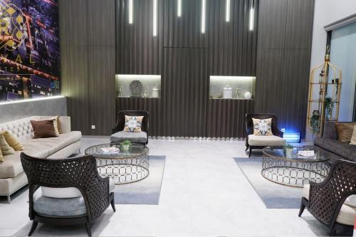 Royal Suites Studio 38th - Citra Plaza Nagoya - Lubuk Baja
