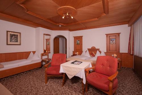 Gasthof Riederhof – Gerlos, IL