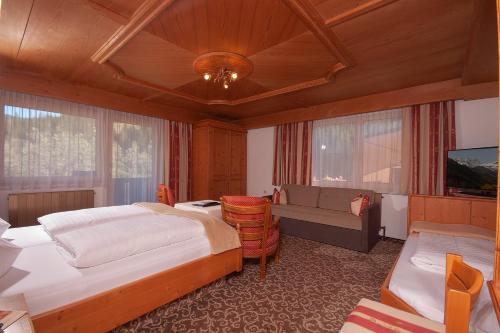 Gasthof Riederhof in Gerlos