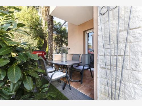 Apartmani Adele in Srima