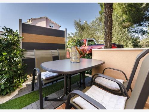 Apartmani Adele in Srima