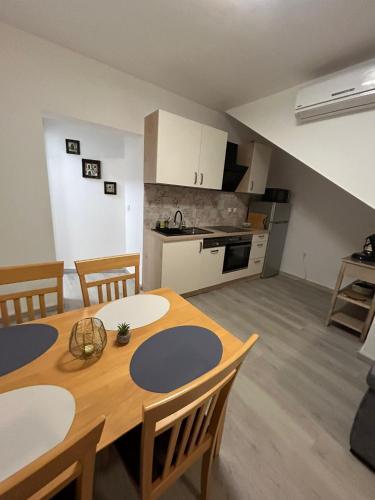 Apartmani Adele in Srima