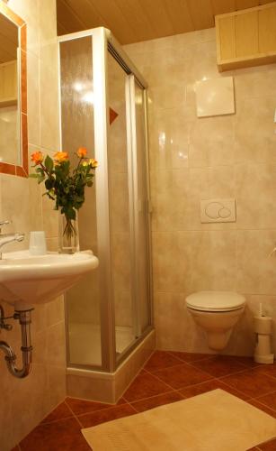 Gasthof Riederhof – Gerlos, IL