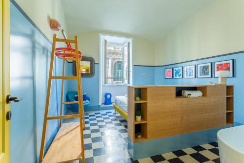 iFlat Colorful New Apartment in Esquilino, Roma (foto 10)
