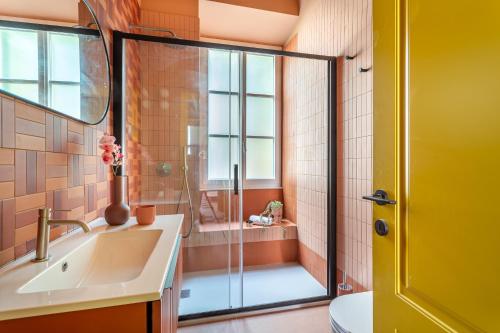 iFlat Colorful New Apartment in Esquilino, Roma (foto 4)