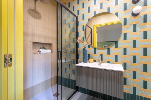 iFlat Colorful New Apartment in Esquilino, Roma (foto 5)