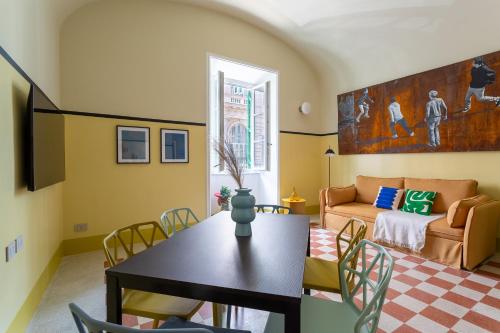 iFlat Colorful New Apartment in Esquilino, Roma (foto 3)