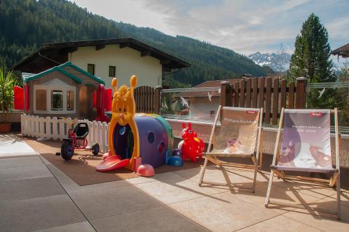 Gasthof Riederhof – Gerlos, IL