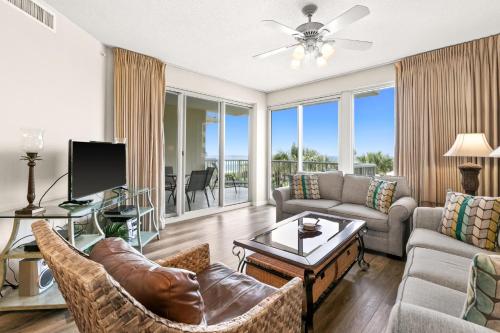 The Crescent 207 in Destin, USA