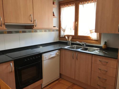  Fonda Peremiquel in Castellar de NʼHug