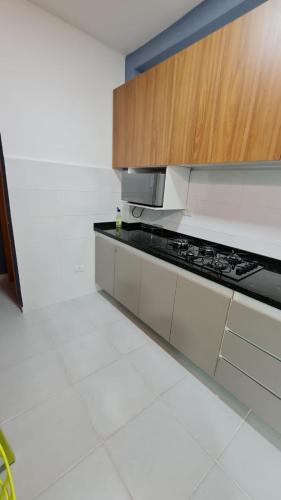 Apartamento TOP em Ubatuba!