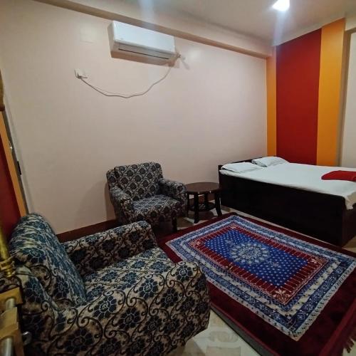 Jayalaxmi Hotel and lodge in Biratnagar
