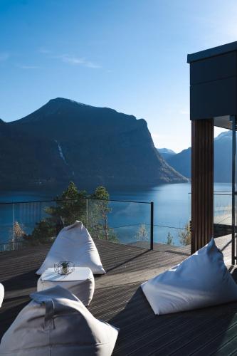VILLA KRISTINA / ÅNDALSNES