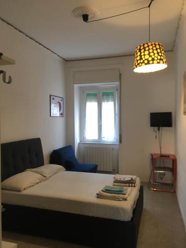 Cebollitas B&B, Naples (photo 6)