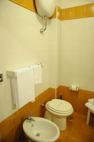 Hotel Fly Casoria Italy