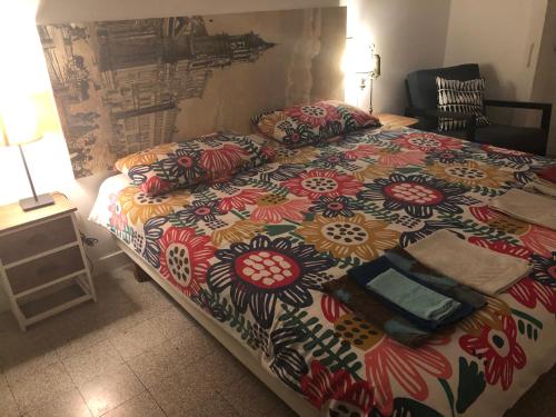 Cebollitas B&B, Naples (photo 4)