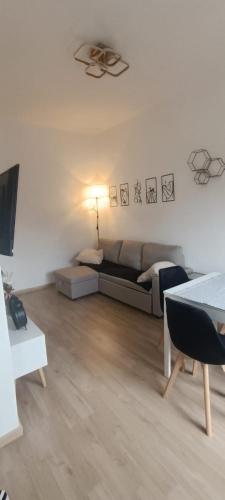 Monolocale, Studio flat a 500mt - Inalpi Arena, Turin