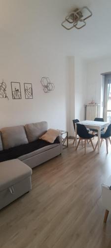 Monolocale, Studio flat a 500mt - Inalpi Arena, Turín (fotografie 5)