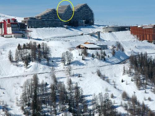 Appartement Plagne Aime 2000 2 pièces 4 personnes - FR-1-455-80 - image 4