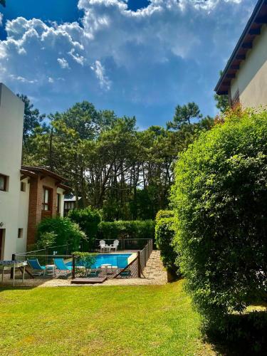 Avalon Apart - Balneario Mar Azul