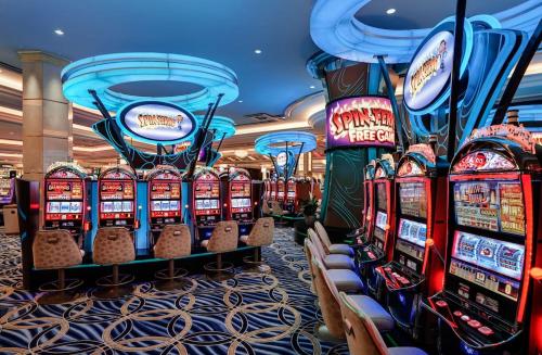 The Palazzo at The Venetian Resort by Suiteness - image 12