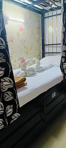 PG Mahira Dormitory