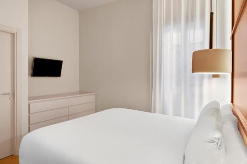 B&B HOTEL Apartamentos Madrid Centro Fuencarral 46, مادريد