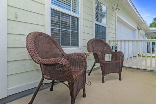 61 Batchelors Button in Destin, USA