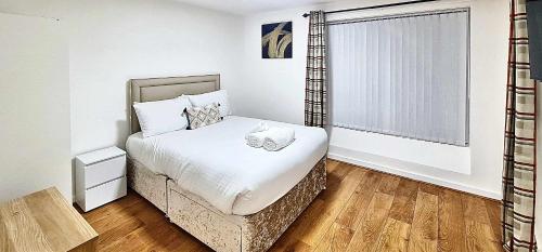 Rest&Recharge at a Quiet House Close to City Centre - Free Parking, Manchester (fotografie 9)