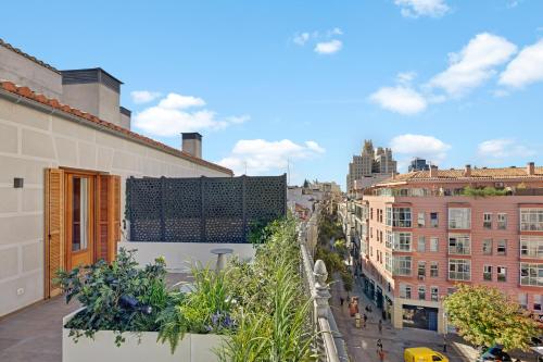 Penthouse Apartment with Terrace image 10