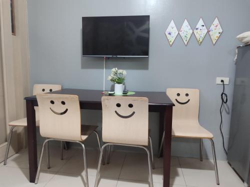 Staycation Infront of Moa Residences Tower A Near Dfa Macapagal, NU Moa, PICC, World Trade, Star City, Ayala Mall, Parqal Mall, NAIA 1,2,3, Manila (fotografie 7)