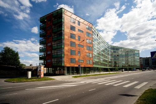 Novare Apartment, Tallinn (photo 2)